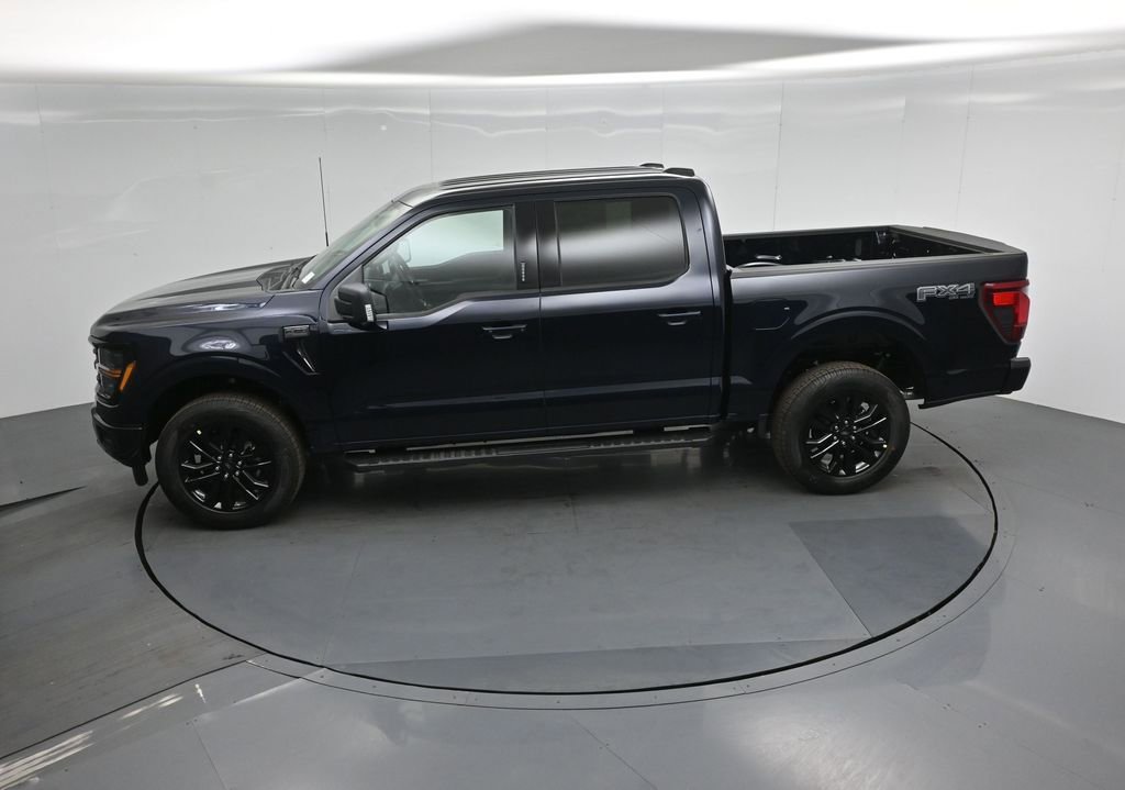 New 2026 Ford F150 XLT AWD/4WD image 42