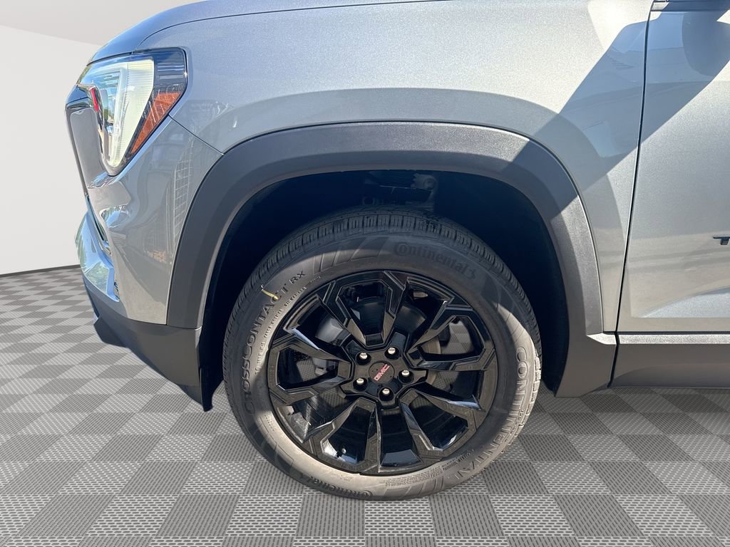 New 2026 GMC Terrain Elevation w/ Black Edition AWD/4WD image 28