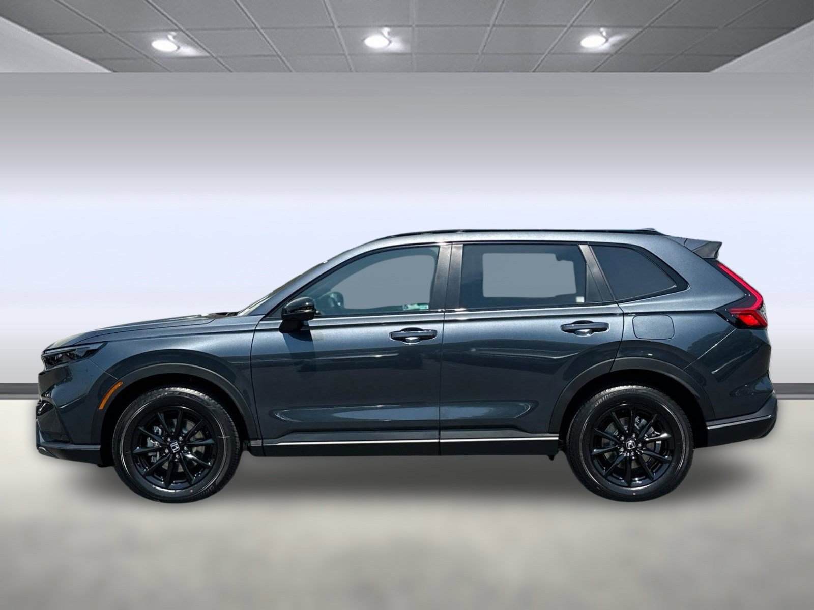 New 2026 Honda CR-V Sport-L image 2