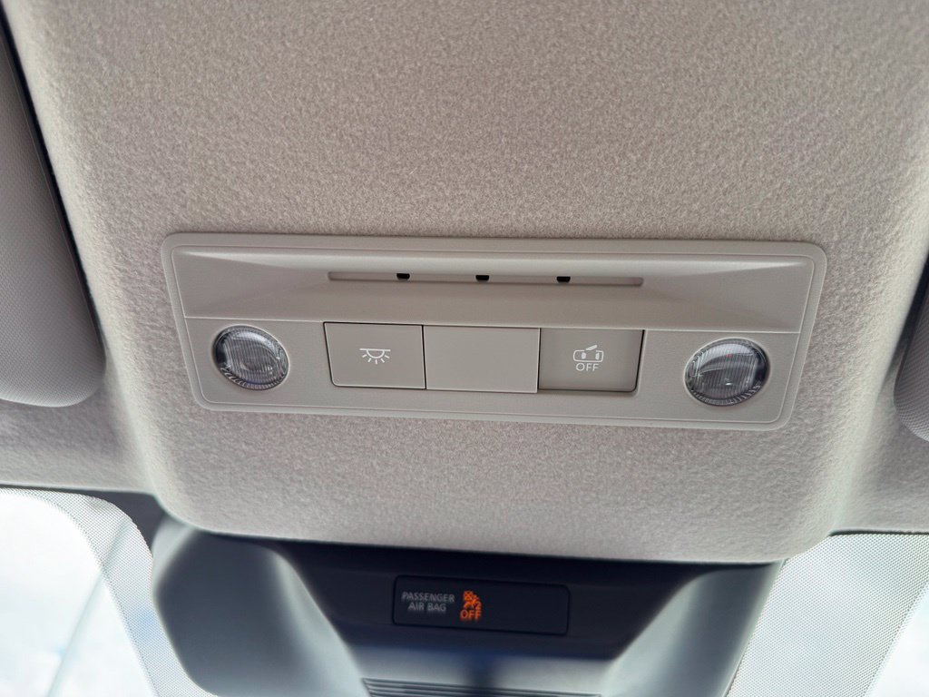 New 2026 Nissan Kicks S FWD image 29