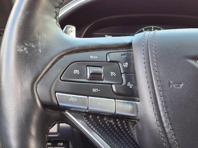 Used 2024 Cadillac CT5 V w/ Super Cruise 2 Package image 12