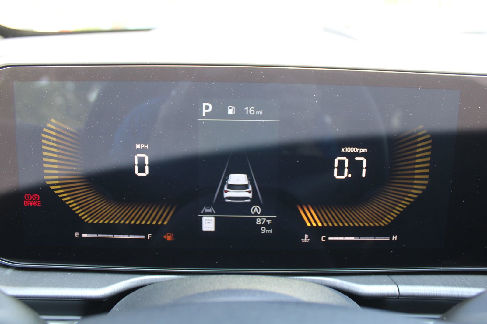 New 2026 Kia Sportage X-Line image 27