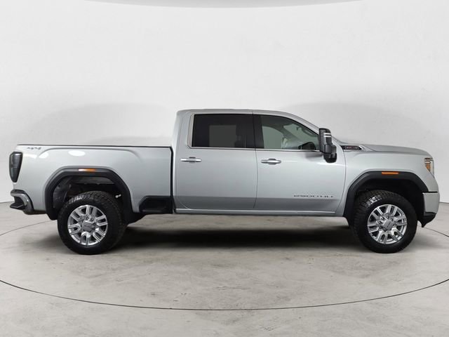 Used 2023 GMC Sierra 2500 SLE w/ Remote Start Package image 6