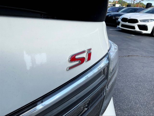 Used 2024 Honda Civic Si image 23