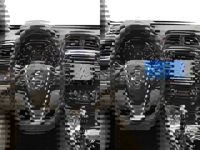 Used 2017 Nissan Maxima 3.5 SL image 9