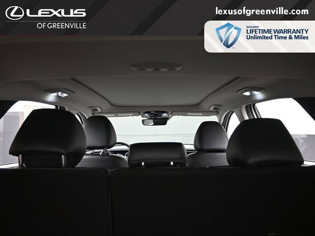 Used 2024 Hyundai Tucson Limited image 31