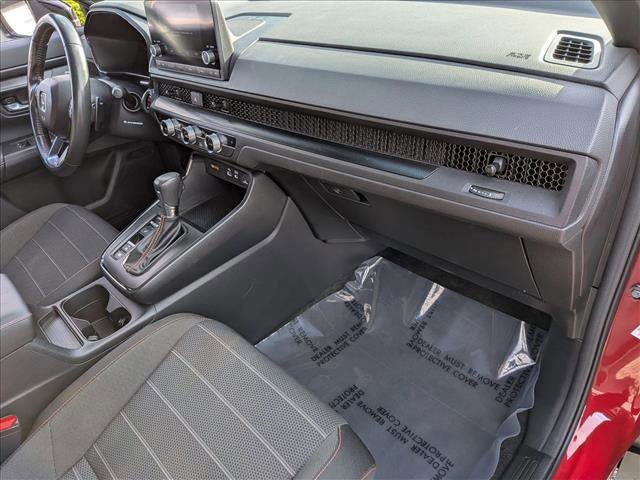 Used 2023 Honda CR-V Sport image 21