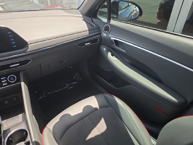 Used 2020 Hyundai Sonata SEL Plus w/ Tech Package FWD image 15