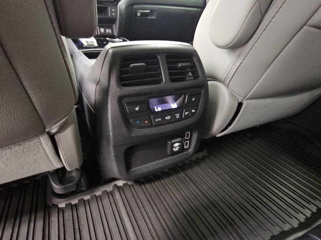 Used 2022 Honda Passport Elite image 35