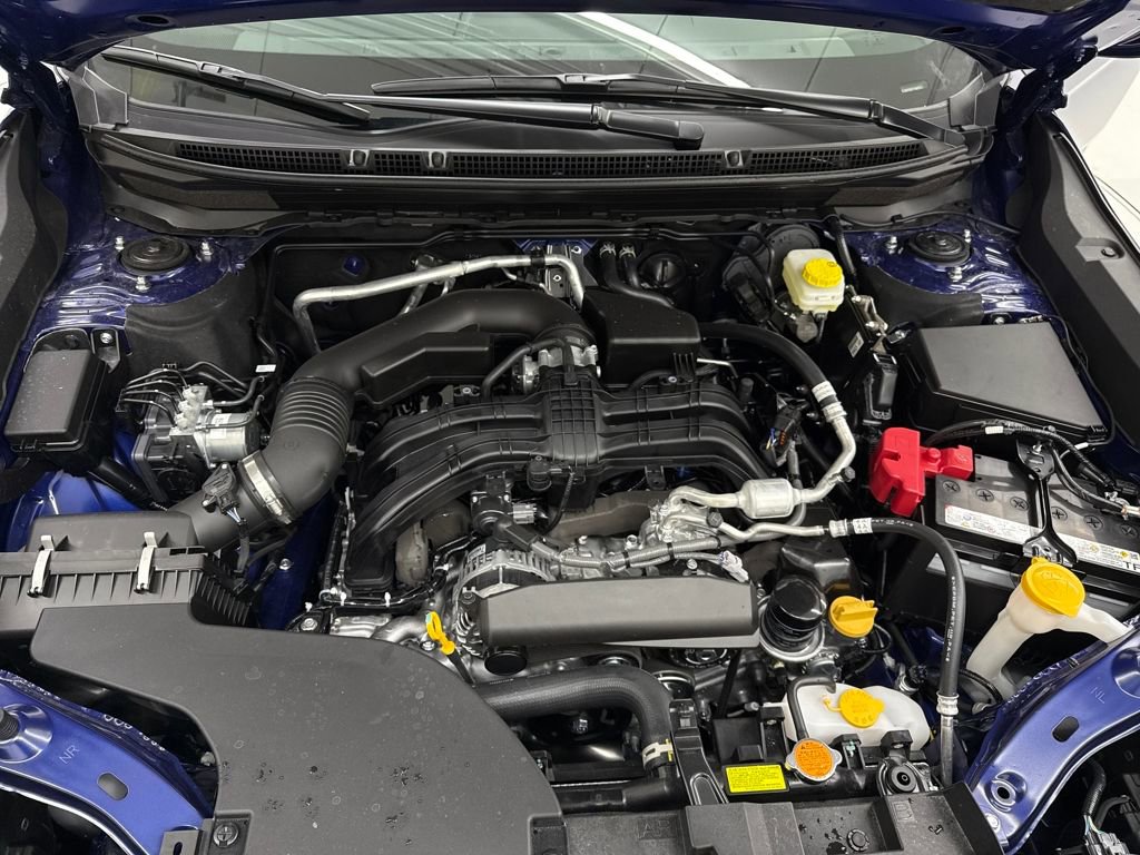 New 2026 Subaru Outback Limited image 11