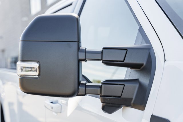 New 2026 Ford F250 XLT image 19