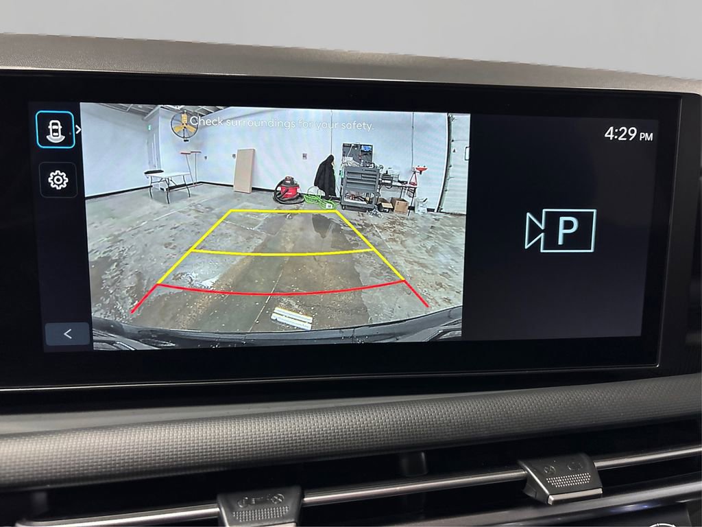 Certified 2025 Hyundai Tucson SE image 33