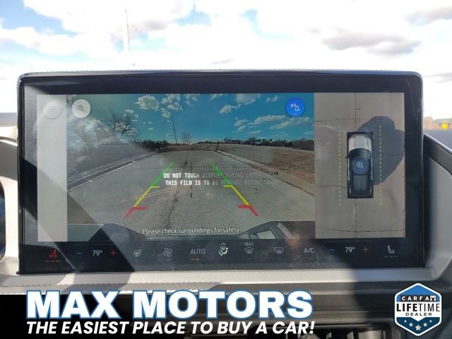 New 2025 Ford Bronco Sport Badlands w/ Badlands Tech Package image 27