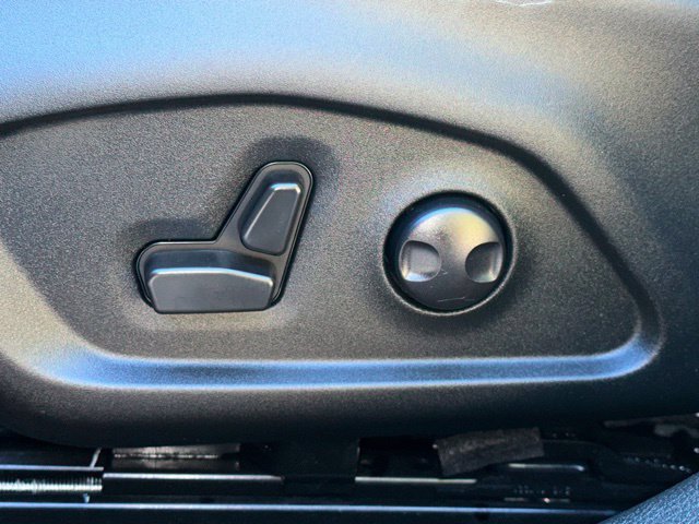 Used 2022 Jeep Compass Limited w/ Sun and Sound Group AWD/4WD image 39
