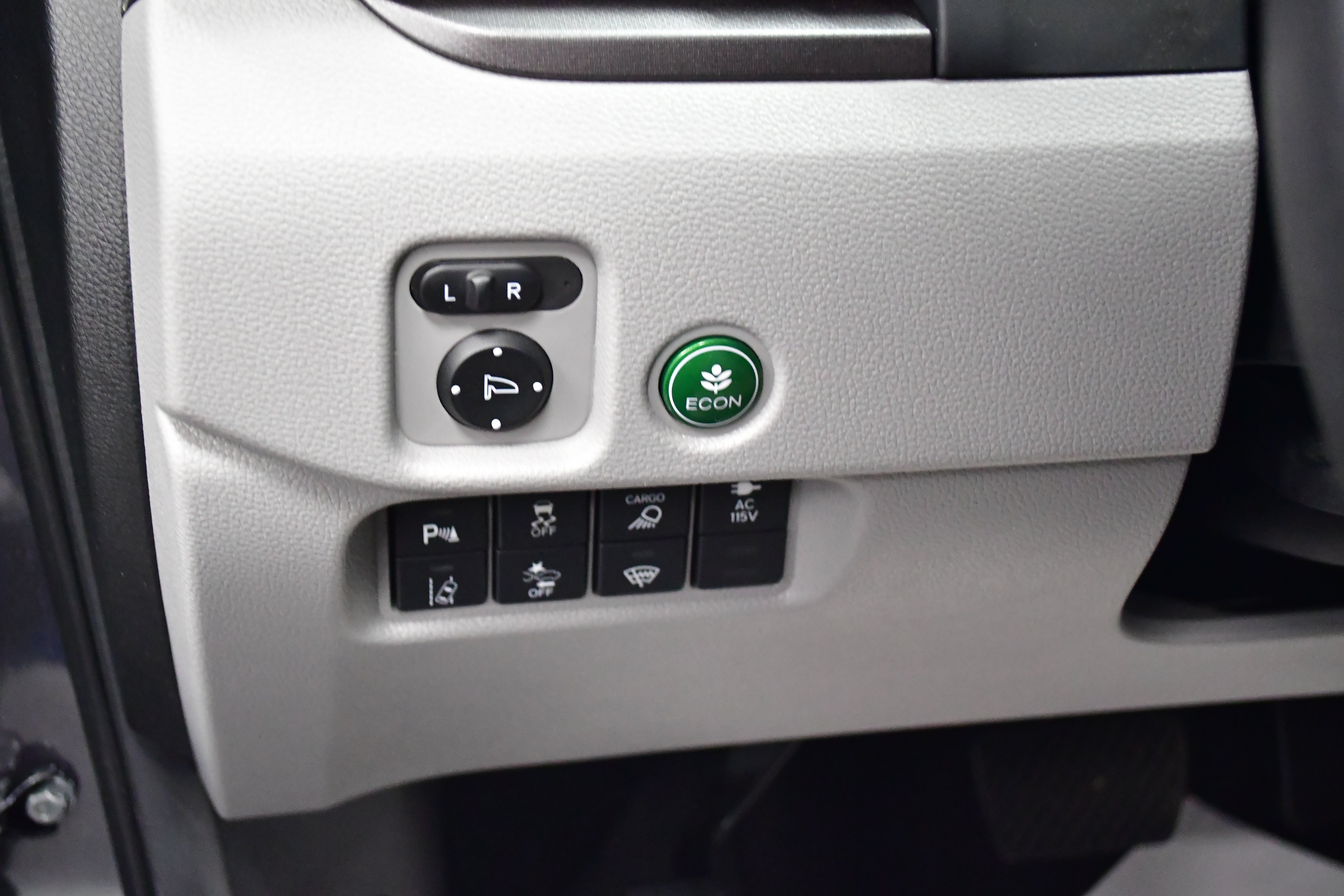 Used 2023 Honda Ridgeline RTL-E image 13