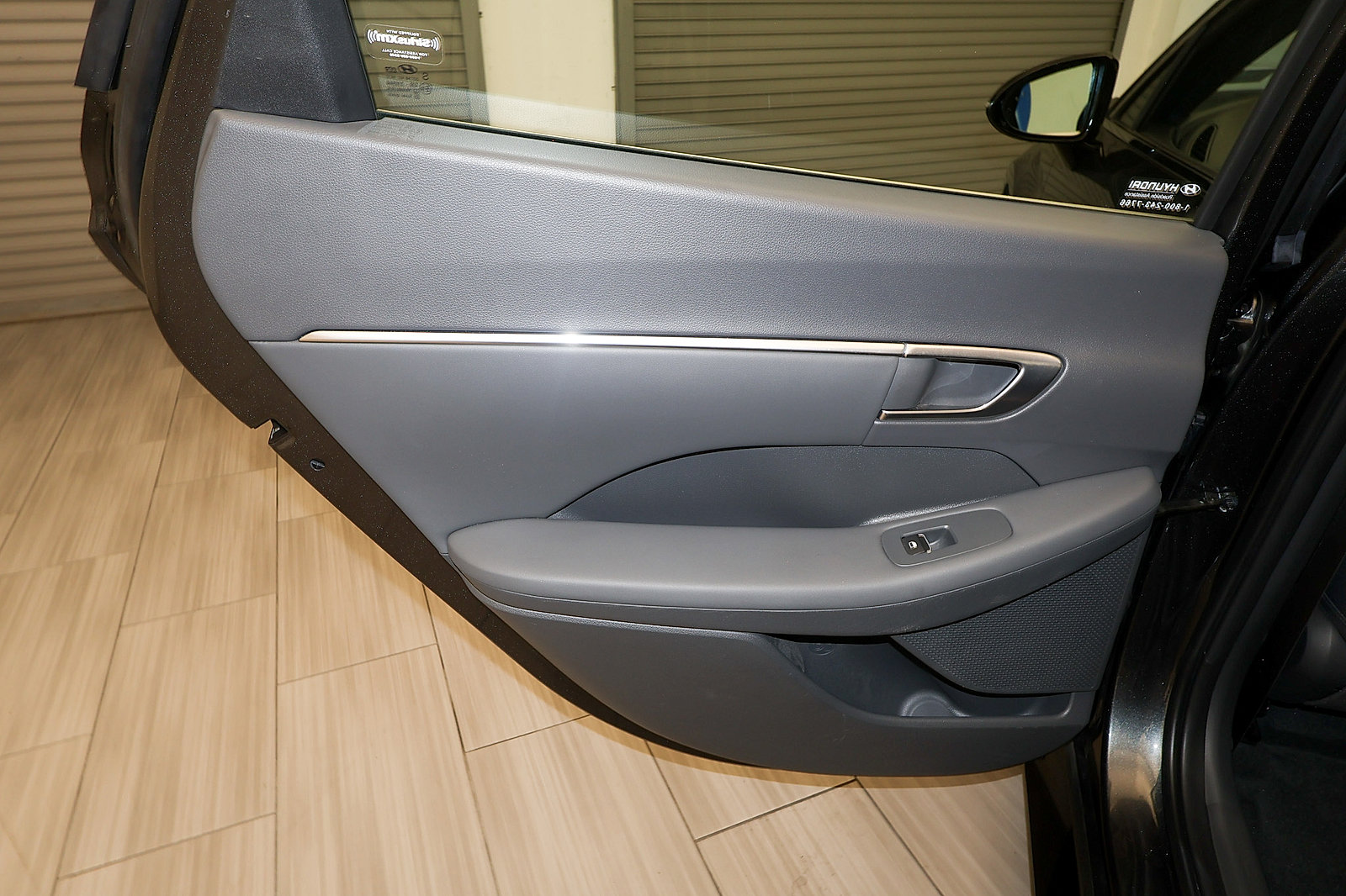 Used 2023 Hyundai Sonata SEL Plus FWD image 15