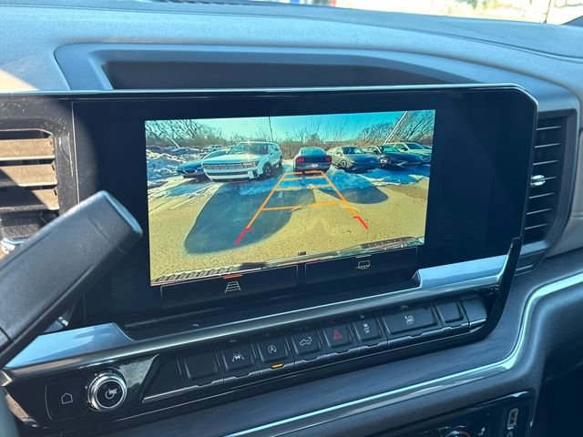 Used 2024 GMC Sierra 1500 SLT image 19