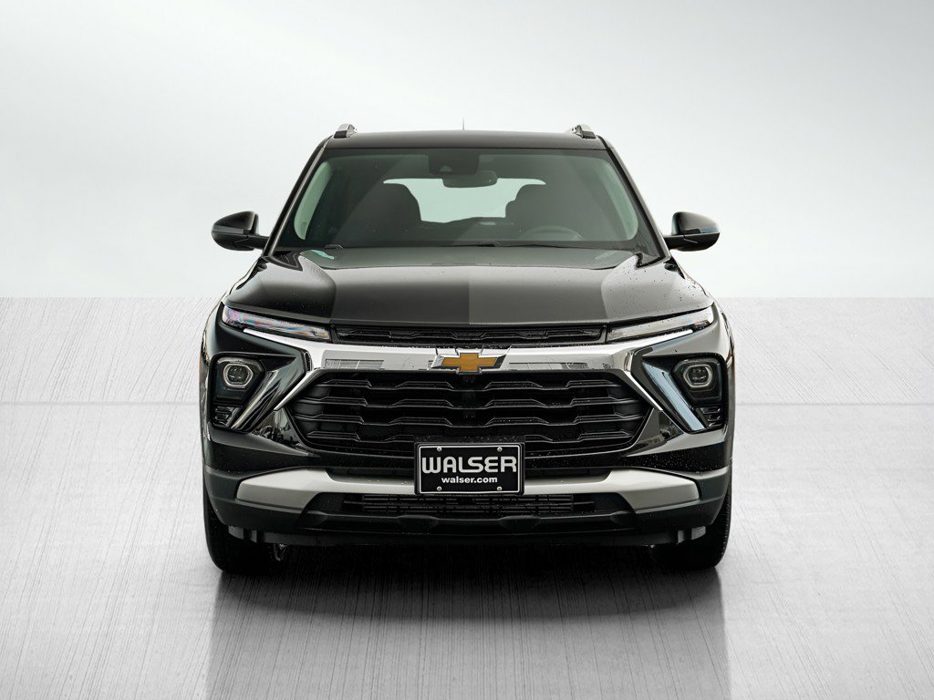 New 2026 Chevrolet TrailBlazer LT w/ Convenience Package image 2