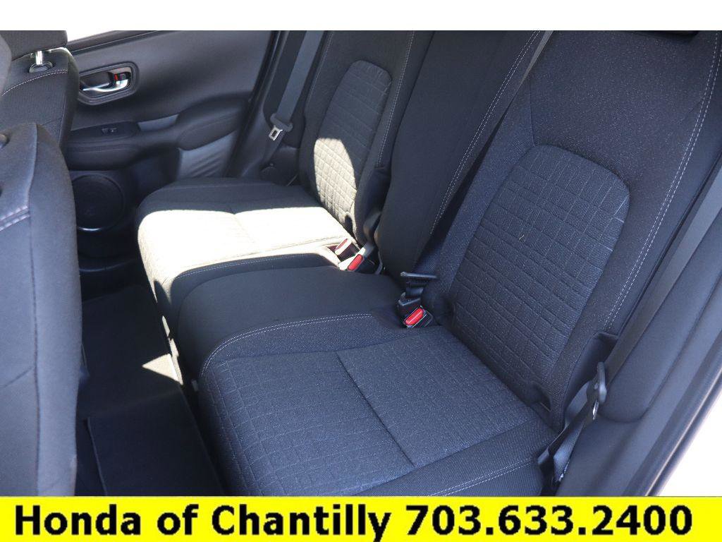 Used 2026 Honda HR-V LX image 26