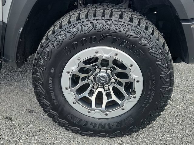 Used 2025 RAM 1500 RHO w/ RHO Level 1 Equipment Group AWD/4WD image 8