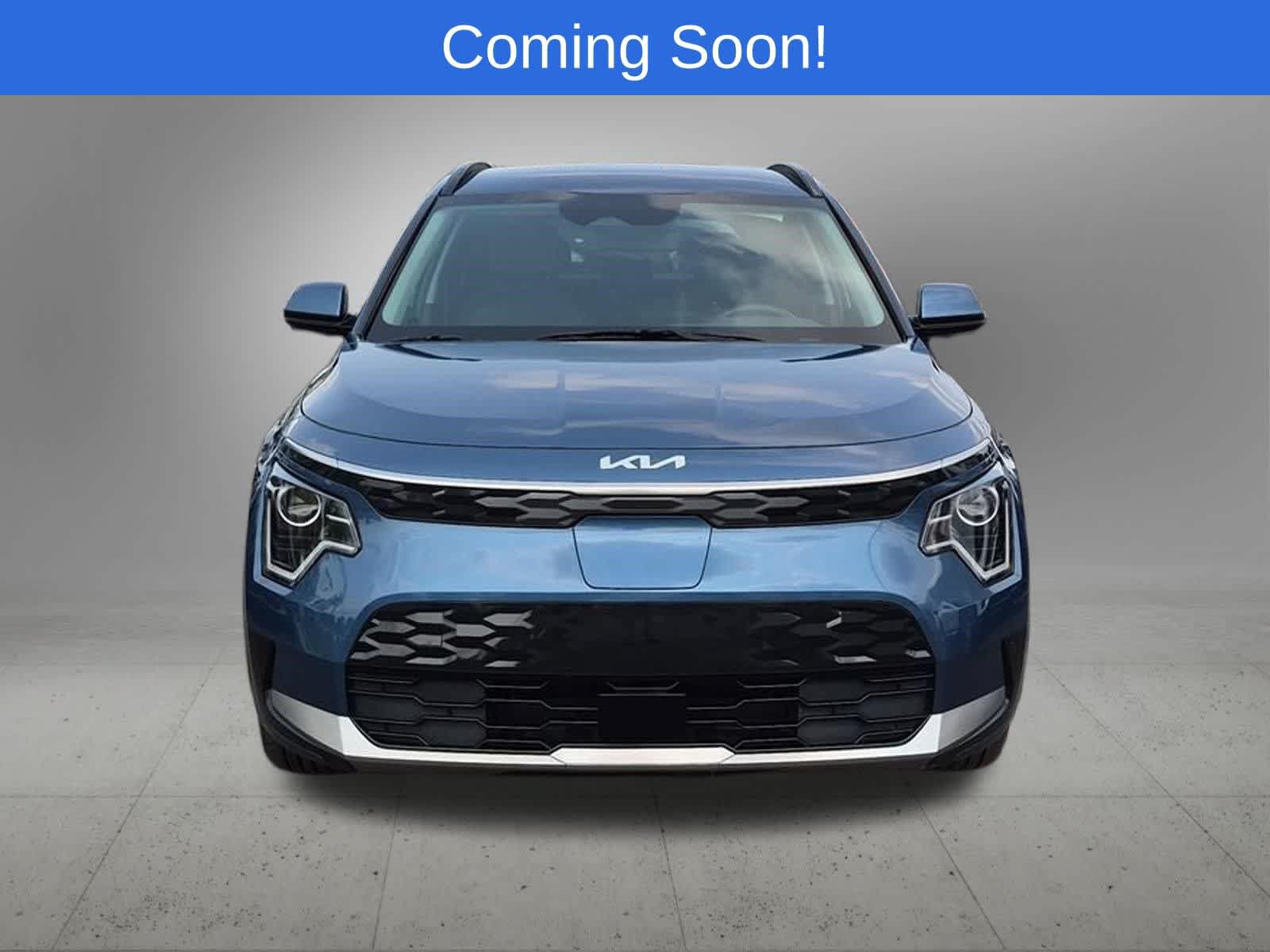 Used 2024 Kia Niro Wind FWD image 9
