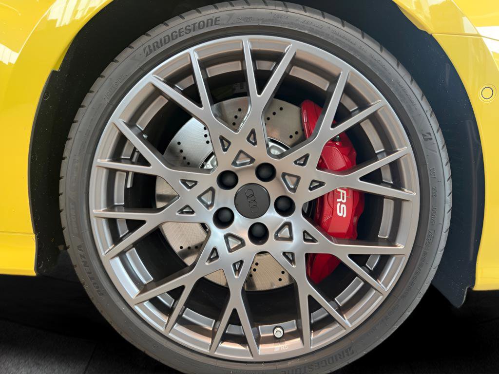 New 2026 Audi RS 3 AWD/4WD image 33