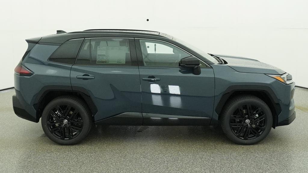 New 2026 Toyota RAV4 XSE AWD/4WD image 14