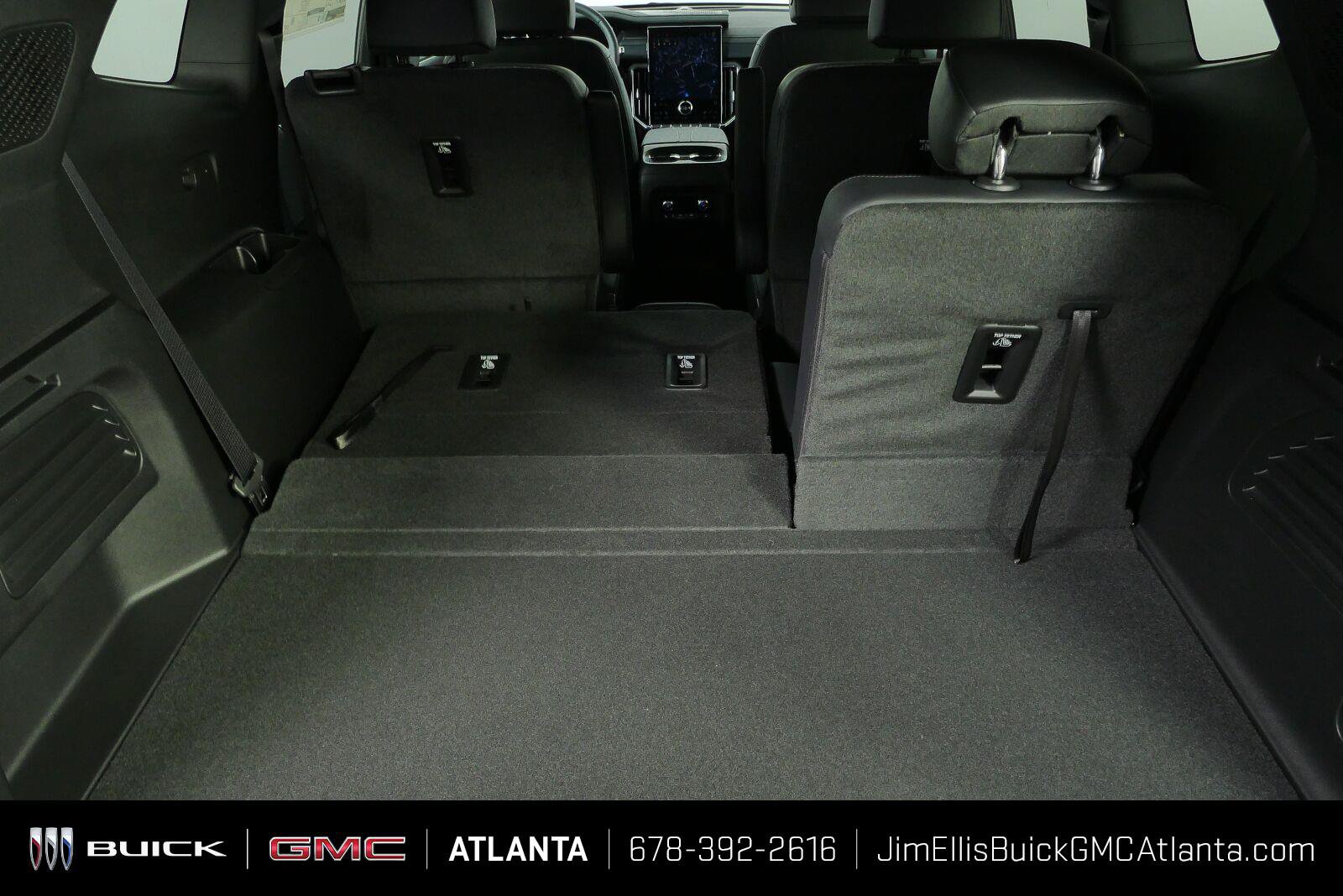 New 2027 GMC Acadia Elevation w/ Elevation Premium Package FWD image 29