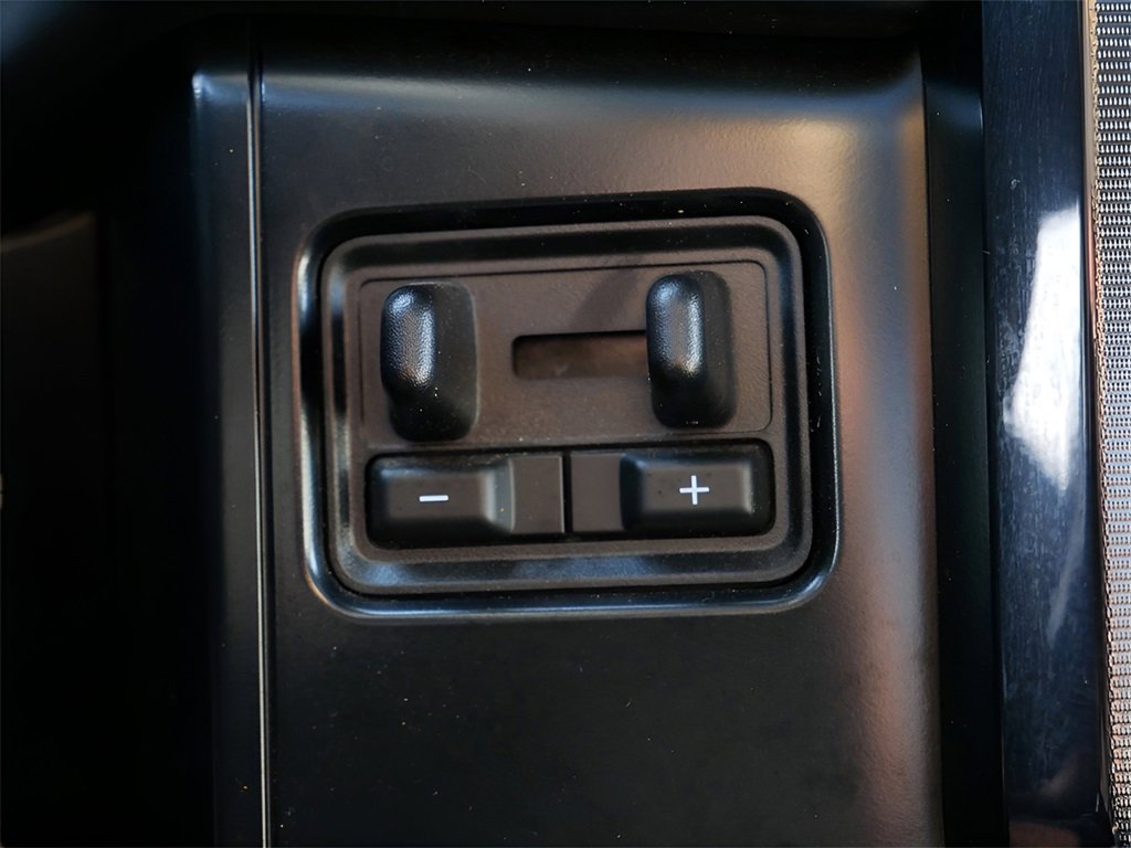 Used 2024 Ford F150 Lightning Platinum image 24