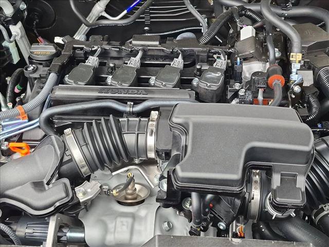 New 2026 Honda CR-V LX image 16