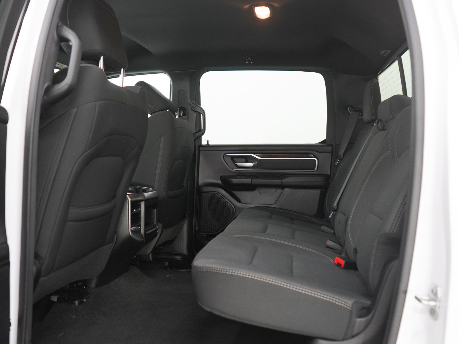 Used 2023 RAM 1500 Big Horn AWD/4WD image 17