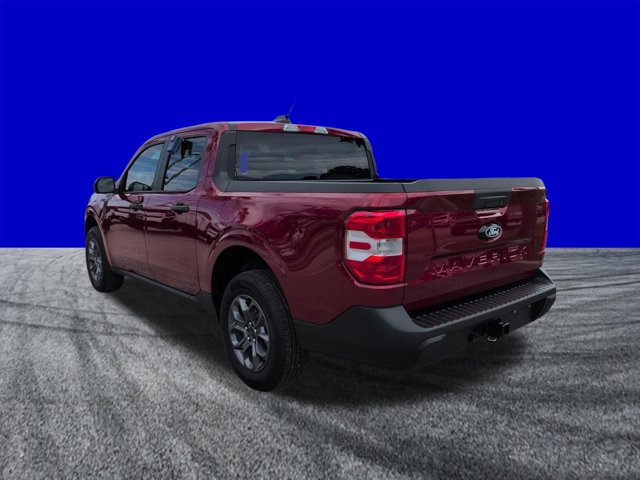 New 2026 Ford Maverick XLT w/ Equipment Group 301A AWD/4WD image 6