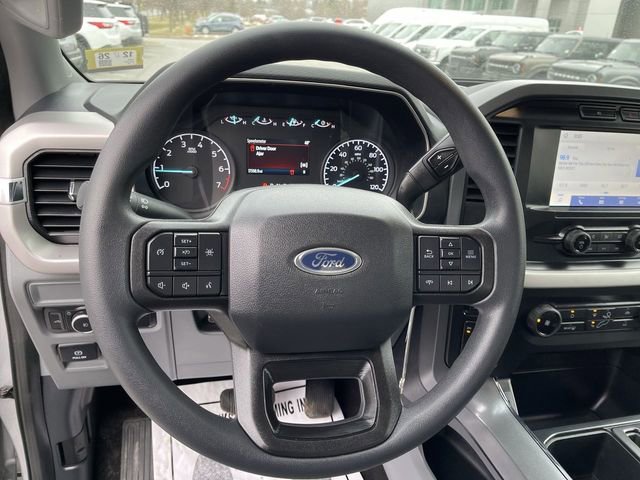 Used 2022 Ford F150 XLT image 16
