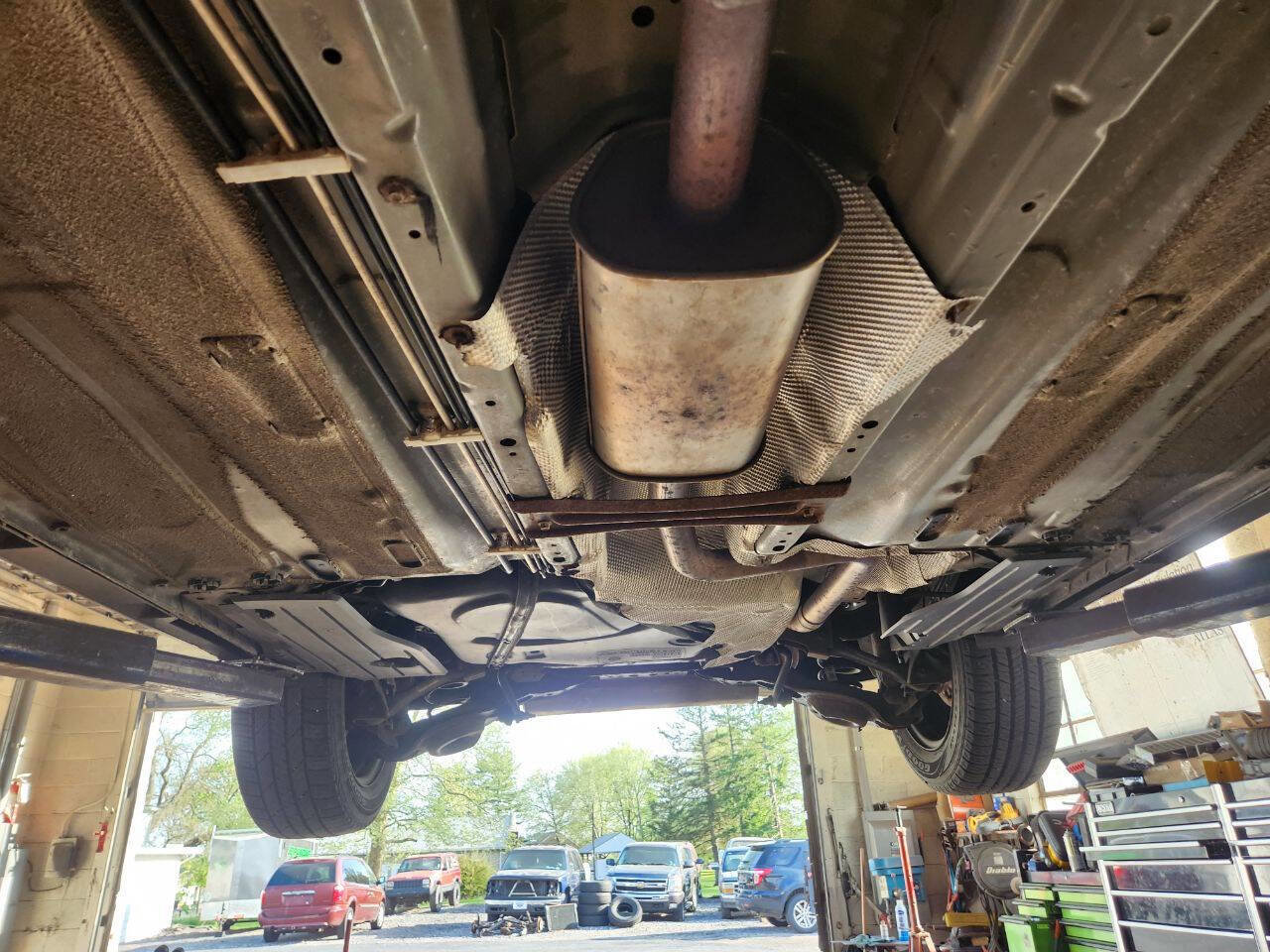 Used 2012 Ford Focus SE image 14