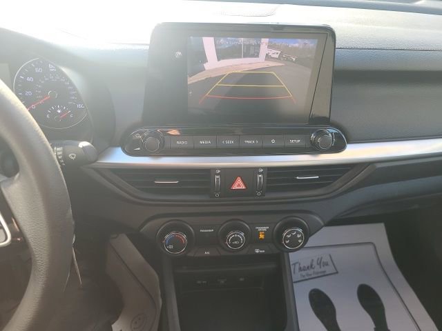 Used 2024 Kia Forte LXS image 15