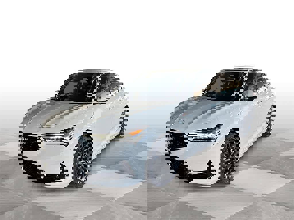 New 2025 Acura Integra A-Spec video 1