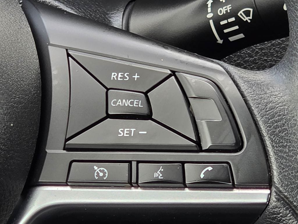 Used 2022 Nissan Rogue Sport S AWD/4WD image 16