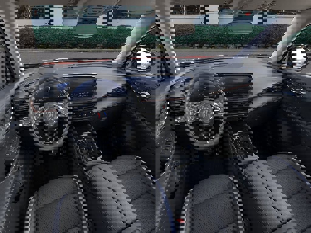 New 2026 Buick Envision Sport Touring image 15