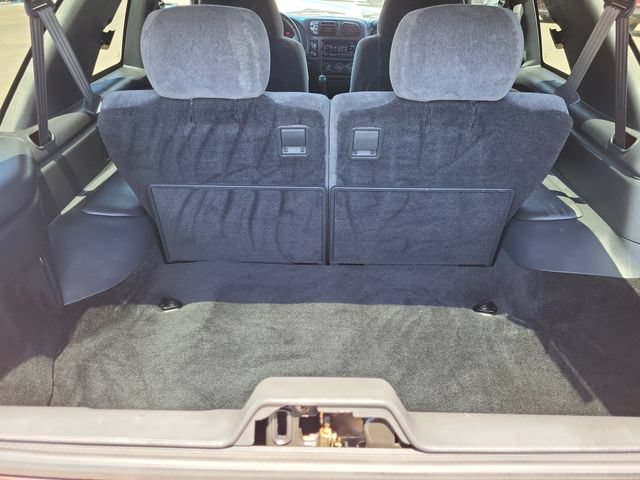 Used 2001 Chevrolet Blazer LS w/ Preferred Equipment Group AWD/4WD image 30