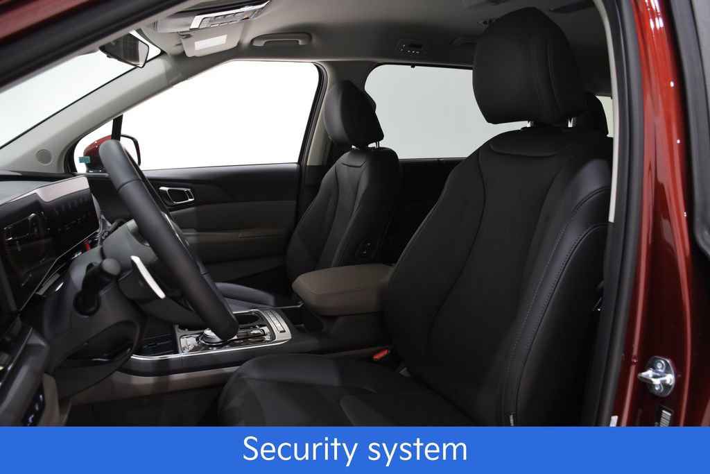 New 2026 Kia Carnival EX image 21