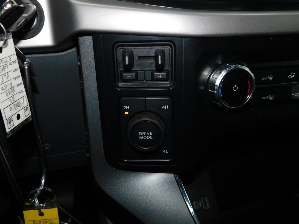 Used 2023 Ford F150 XLT w/ Equipment Group 301A Mid AWD/4WD image 32
