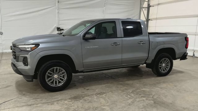 New 2026 Chevrolet Colorado LT w/ LT Convenience Package RWD image 4