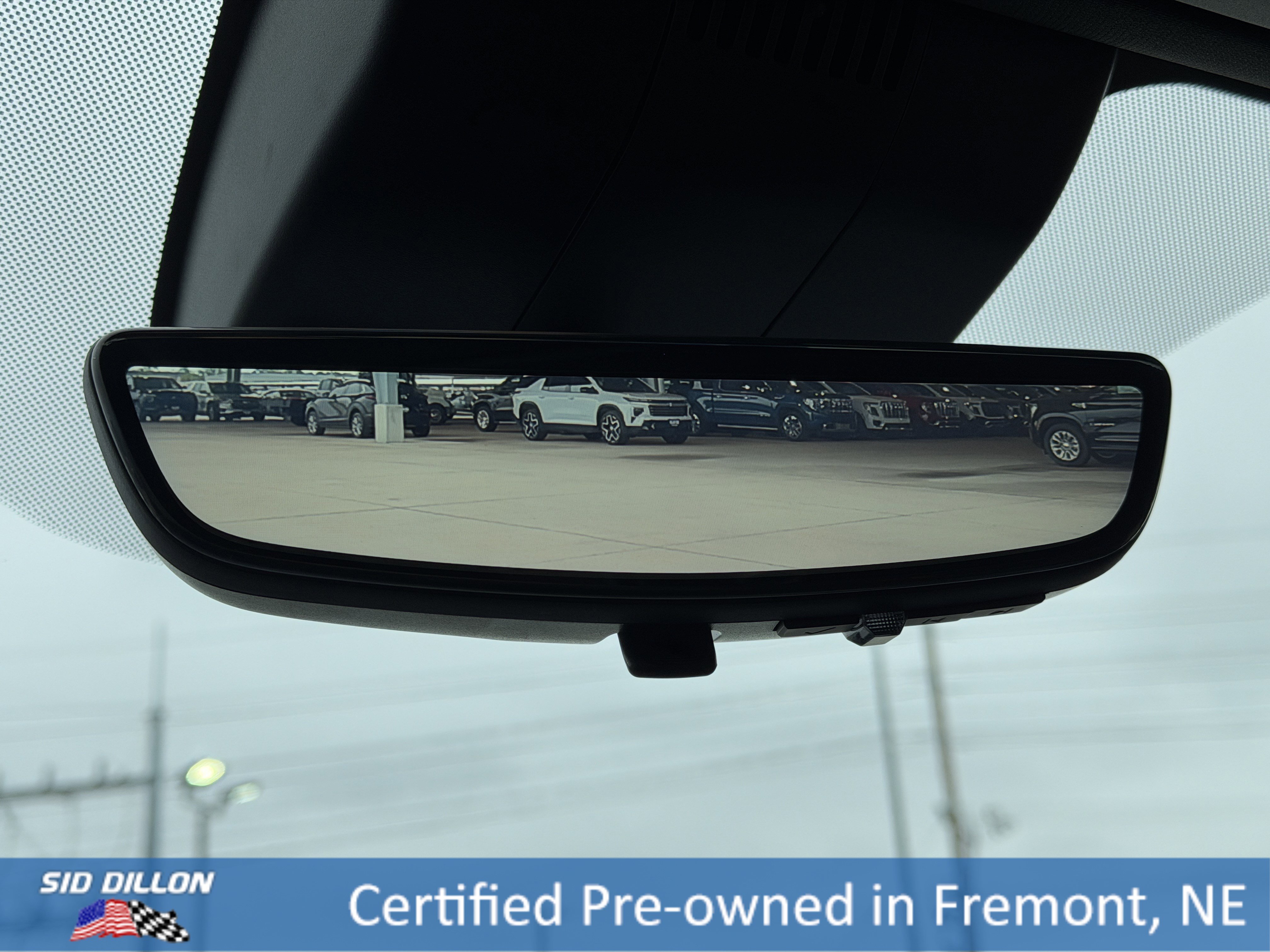 Certified 2024 GMC Yukon XL Denali Ultimate AWD/4WD image 16