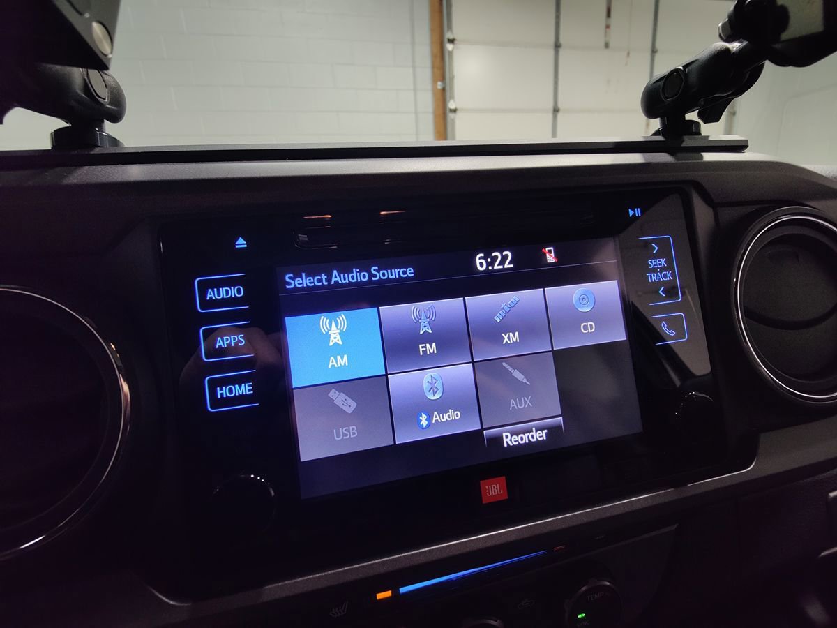 Used 2019 Toyota Tacoma TRD Pro AWD/4WD image 45