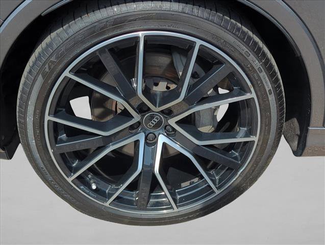 Used 2021 Audi Q7 3.0T Prestige w/ Prestige Package image 27