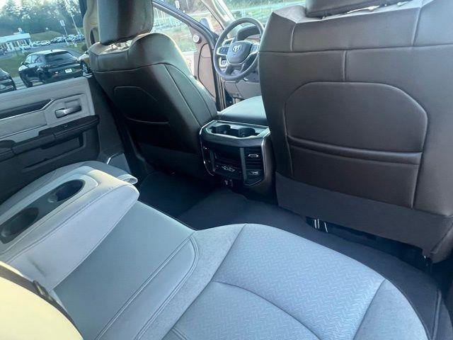 New 2026 RAM 3500 Laramie image 27