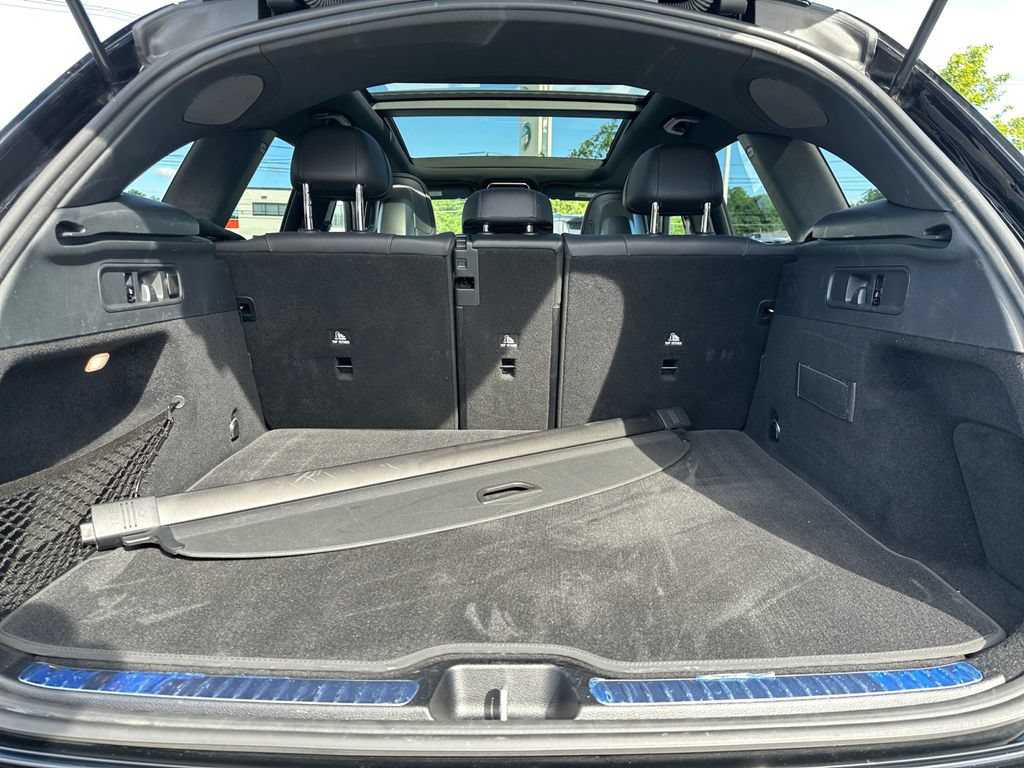 Used 2023 Mercedes-Benz GLC 300 4MATIC image 18