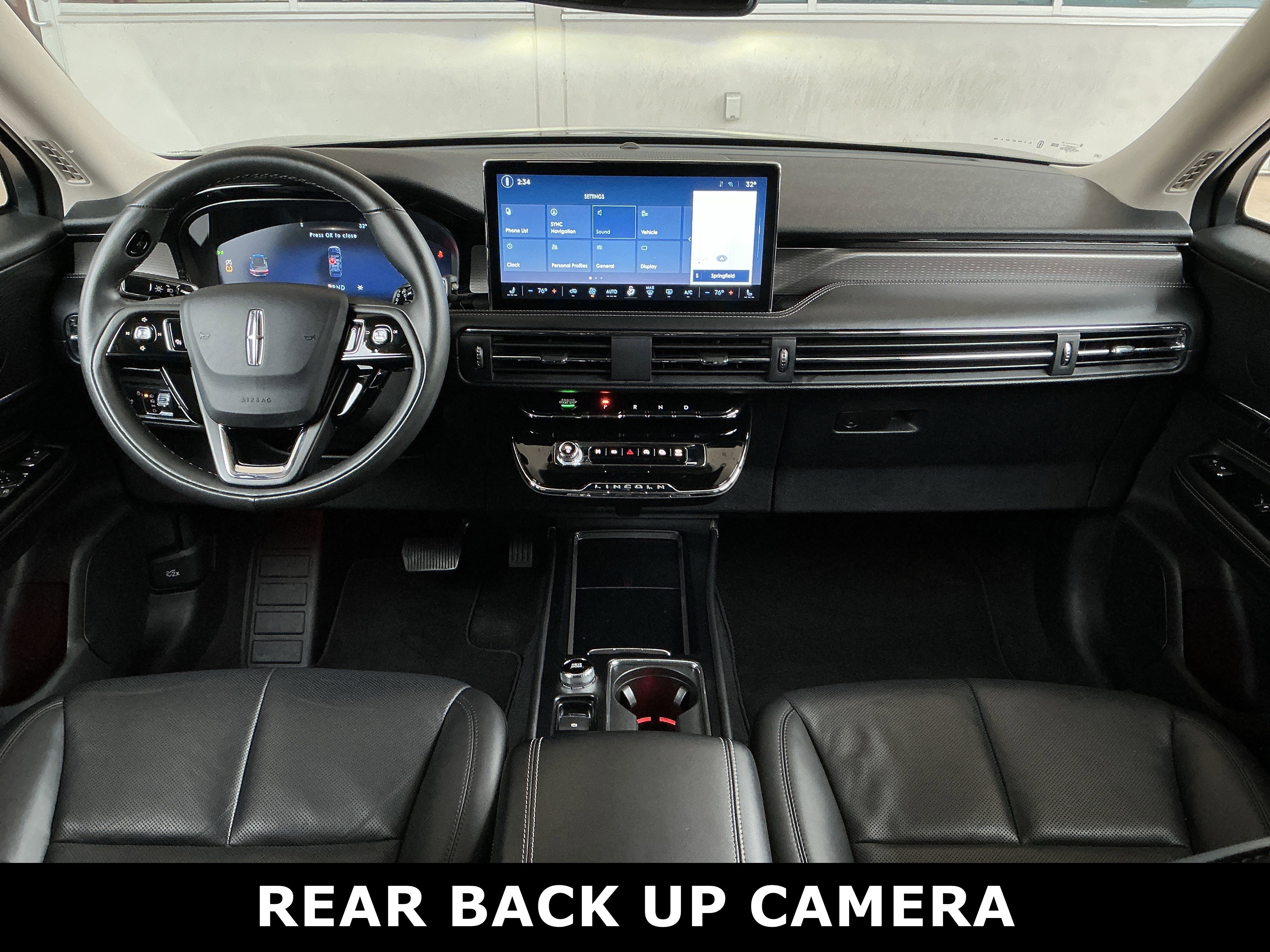 Used 2024 Lincoln Corsair Reserve image 4