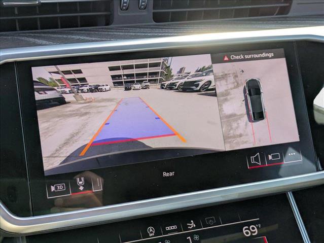 New 2025 Audi A7 3.0T Premium Plus image 14