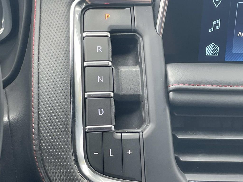 Used 2023 Chevrolet Suburban RST image 26